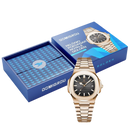 Relógio Poedagar Royale Golden