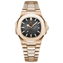 Relógio Poedagar Royale Golden