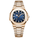 Relógio Poedagar Royale Golden