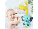 Chuveiro Infantil - Elefante Bambam