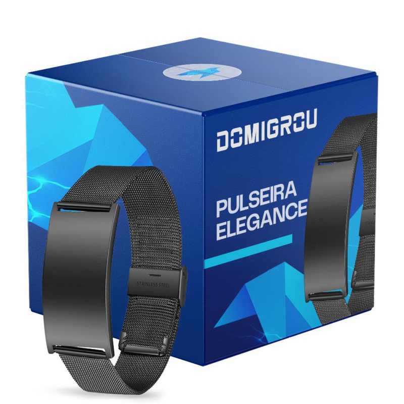 Pulseira Elegance