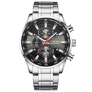 Relógio Curren Arcane