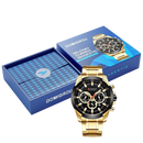 Relógio Curren Majestic