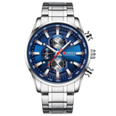 Relógio Curren Arcane