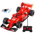 Carro de F1 - Supersonic