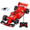 Carro de F1 - Supersonic