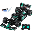 Carro de F1 - Supersonic