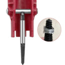 Ferramenta de Encanamento 8 em 1 - Chavão Pereirão