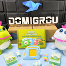 Dino Talk - Leitor de Cards