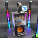 Mini Caixa de Som - Luminus Sound