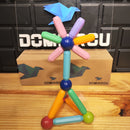 Magnum Maker - Bastões Magnéticos