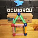 Magnum Maker - Bastões Magnéticos