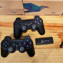 Vídeo Game Retrô - Stick 4K