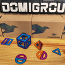 Magnum Builder - Placas Magnéticas