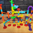 Gira Bola - Circuito Percuso Maluco