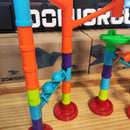 Gira Bola - Circuito Percuso Maluco