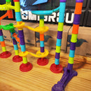 Gira Bola - Circuito Percuso Maluco