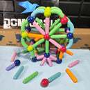 Magnum Maker - Bastões Magnéticos