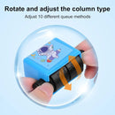 Carimbo Educativo - Mini Einstein