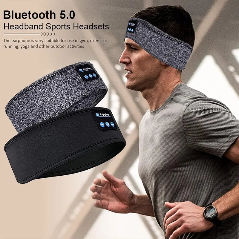 Headband Bluetooth - Headon