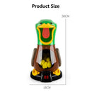 Espirra Bola - ArmSpook