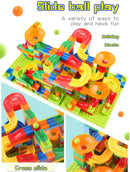 Circuito Tobogã Maluco - Tobo Bola