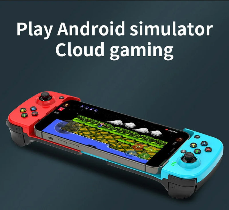 Gamepad Celular - Joystick Phone