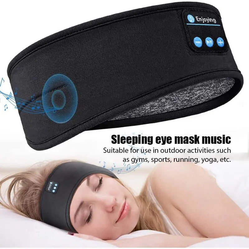 Headband Bluetooth - Headon