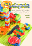 Circuito Tobogã Maluco - Tobo Bola