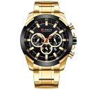 Relógio Curren Majestic