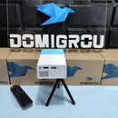 Projetor Portátil - Stream Plus