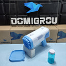 Lançador de Bolhas - Bubble Team