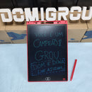 LouMagic - Lousa Mágica LCD