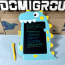 Lousa Dino - Lousa Mágica LCD