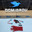 Luva Lança Teia - Spider Shot