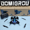 Carro Voador - VeloFlyer