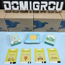 Dino Talk - Leitor de Cards