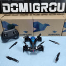 Carro Voador - VeloFlyer