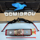 Arco e Flecha - ArqueMaster