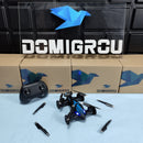 Carro Voador - VeloFlyer