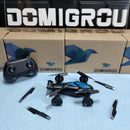 Carro Voador - VeloFlyer