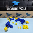 Espirra Bola - ArmSpook