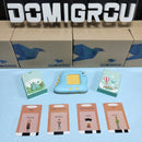 Dino Talk - Leitor de Cards