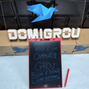 LouMagic - Lousa Mágica LCD