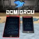 LouMagic - Lousa Mágica LCD