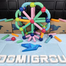 Magnum Maker - Bastões Magnéticos