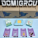 Dino Talk - Leitor de Cards