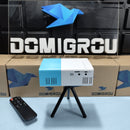 Projetor Portátil - Stream Plus