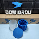 Balde de Gelo 2 em 1  - Buck Ice