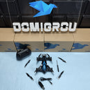 Carro Voador - VeloFlyer